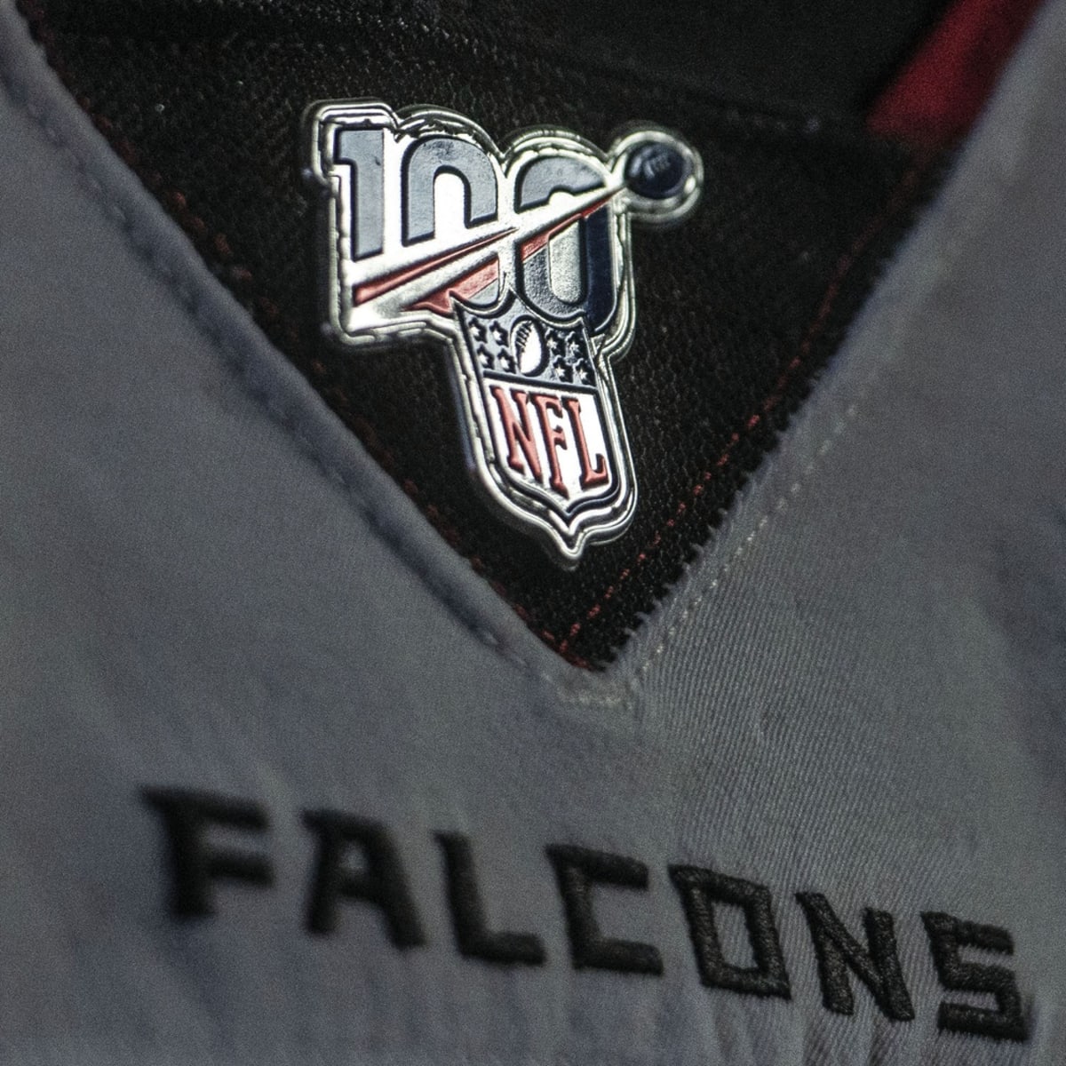 Falcons' jersey schedule for 2020 season