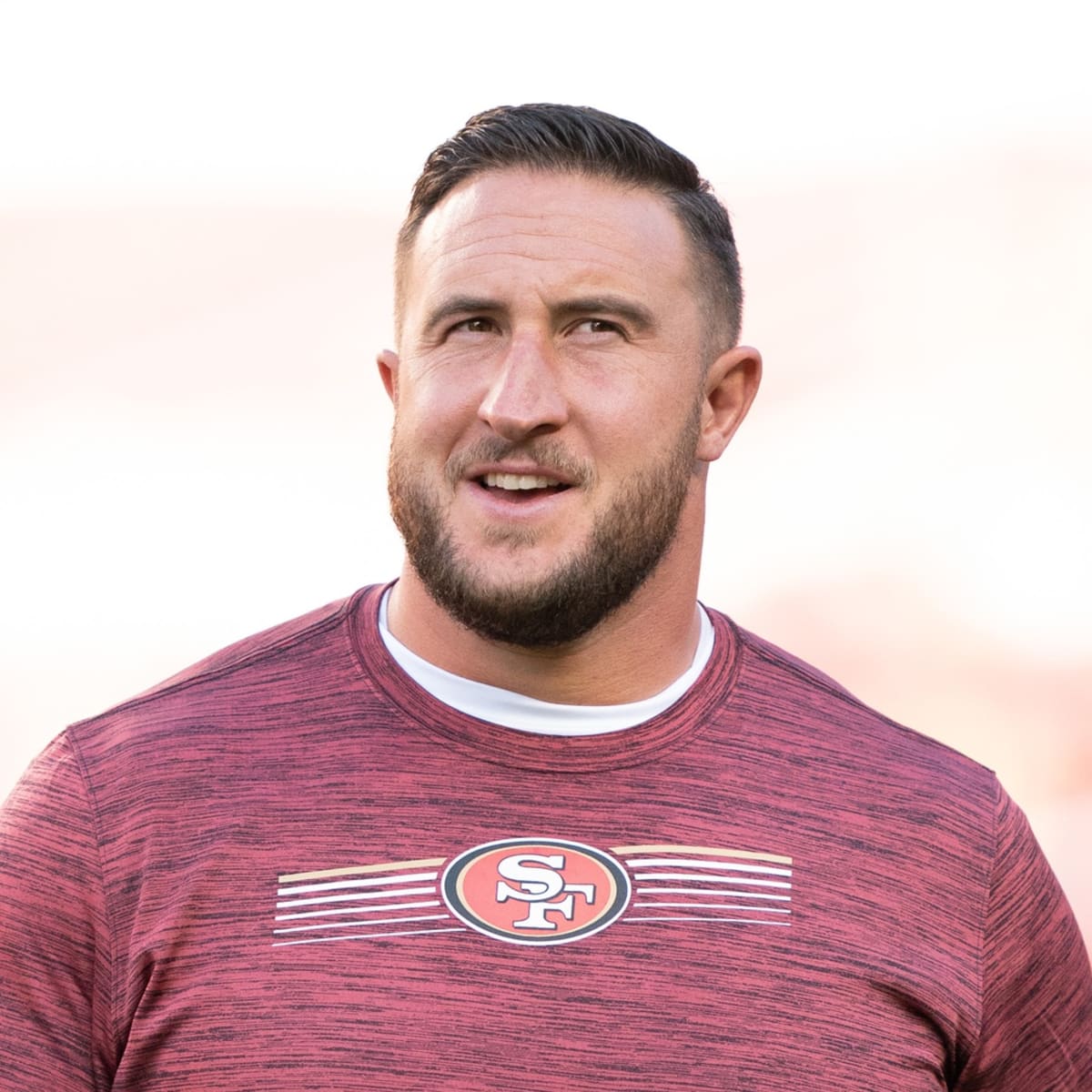 Lowell Cohn: 49ers' Joe Staley is team's best player