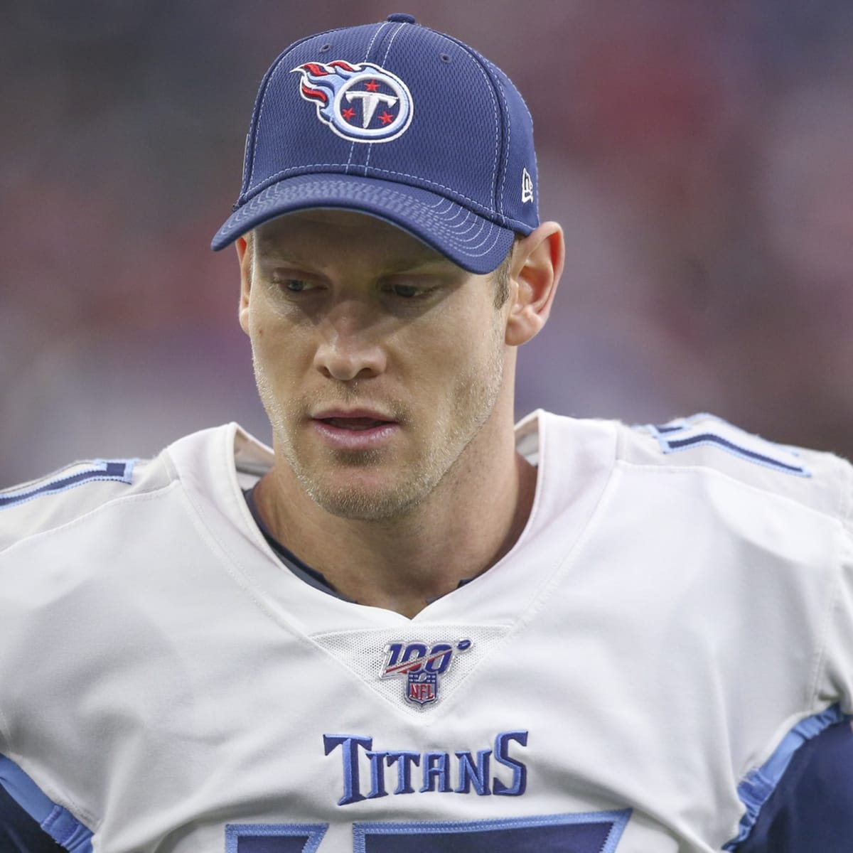 4 grossly overpaid Tennessee Titans players on current 2023 salary