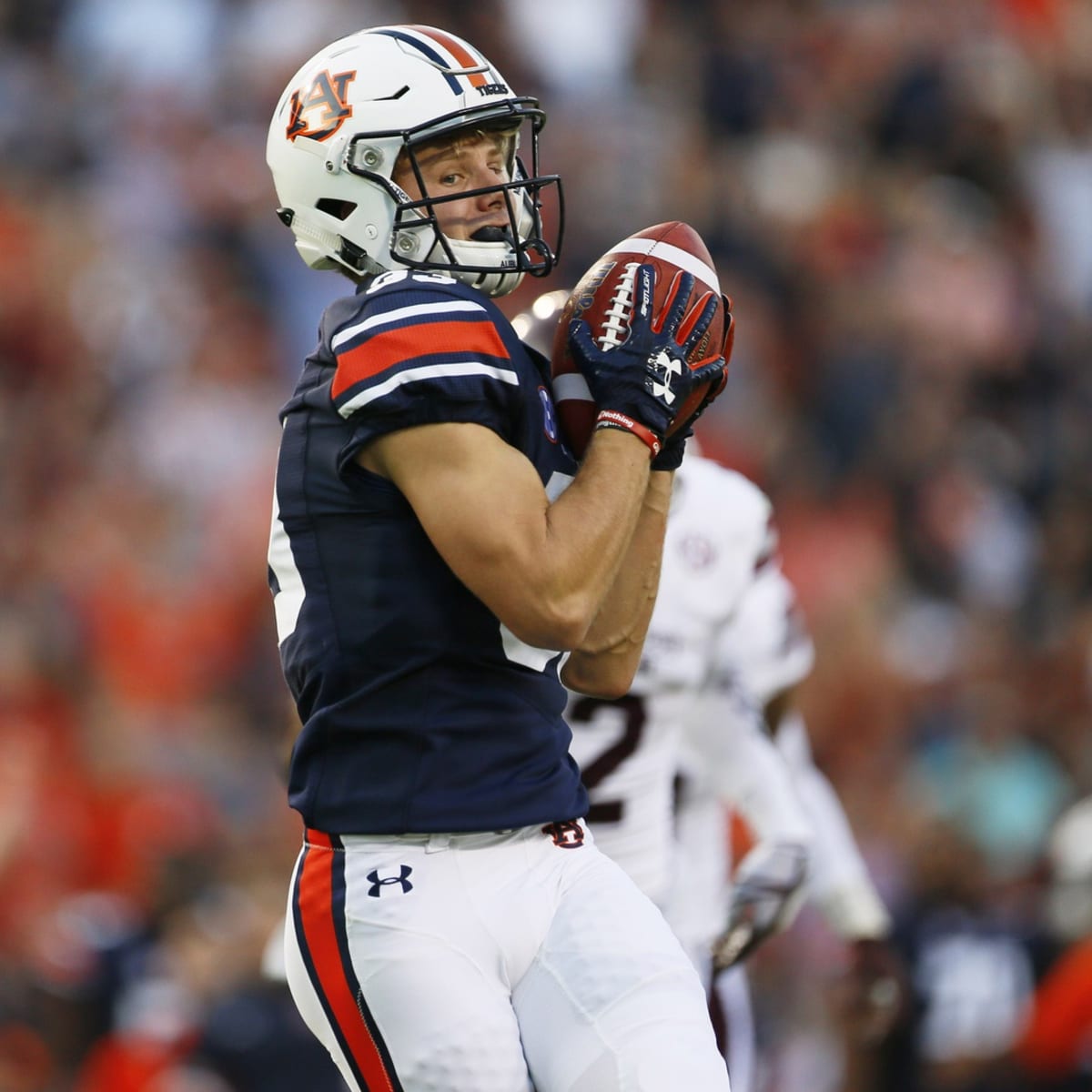 TOP 20: Jarrett Stidham - AuburnSports