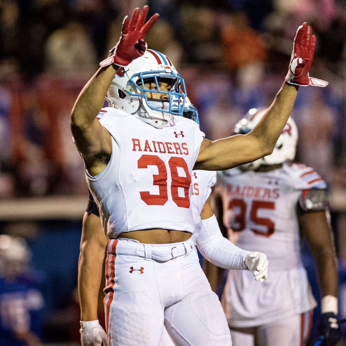 OSU Pro Day: LBs Devin Harper, Malcolm Rodriguez put up big numbers