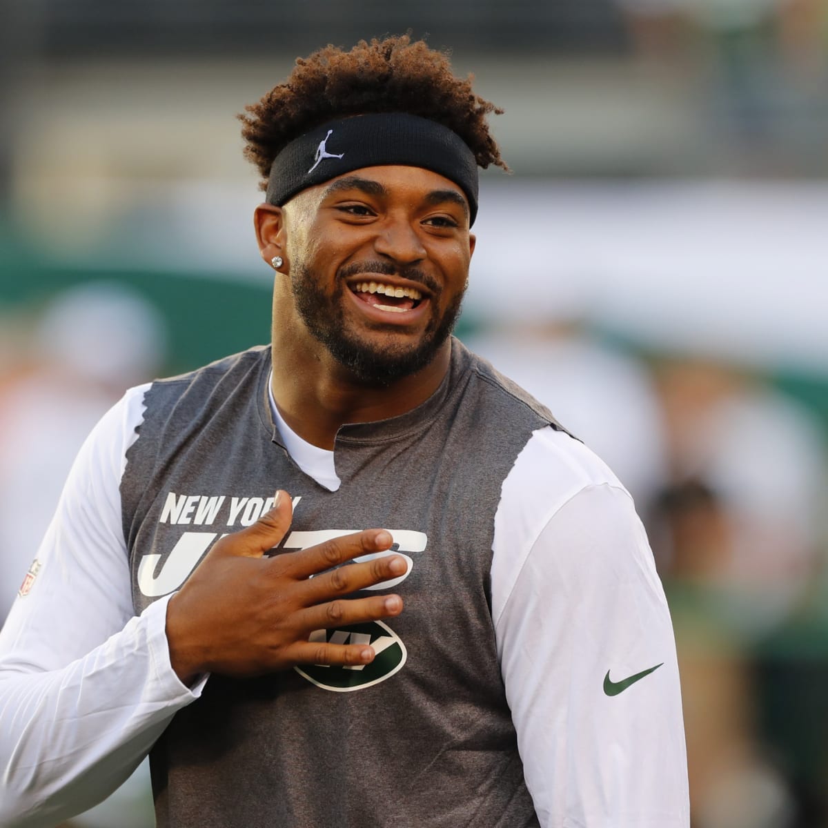 New York Jets: Should the team move on from Jamal Adams? - Empire