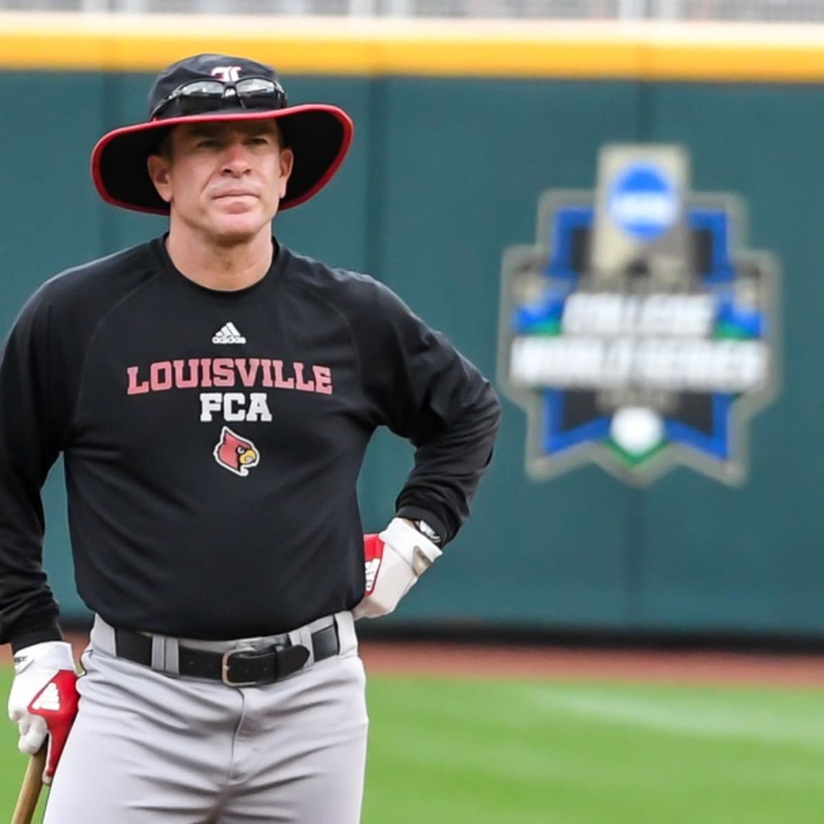 Dan McDonnell on Future at Louisville: 'I want to be at a place that's  committed' - Sports Illustrated Louisville Cardinals News, Analysis and More