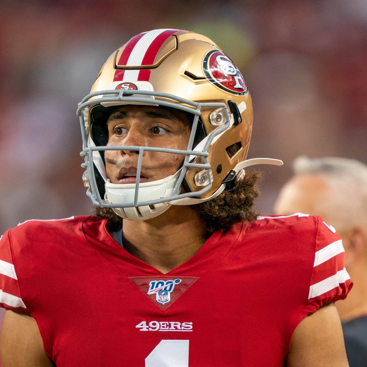 2019 UDFA Shawn Poindexter could add New Height to 49ers Offense - Sports  Illustrated San Francisco 49ers News, Analysis and More