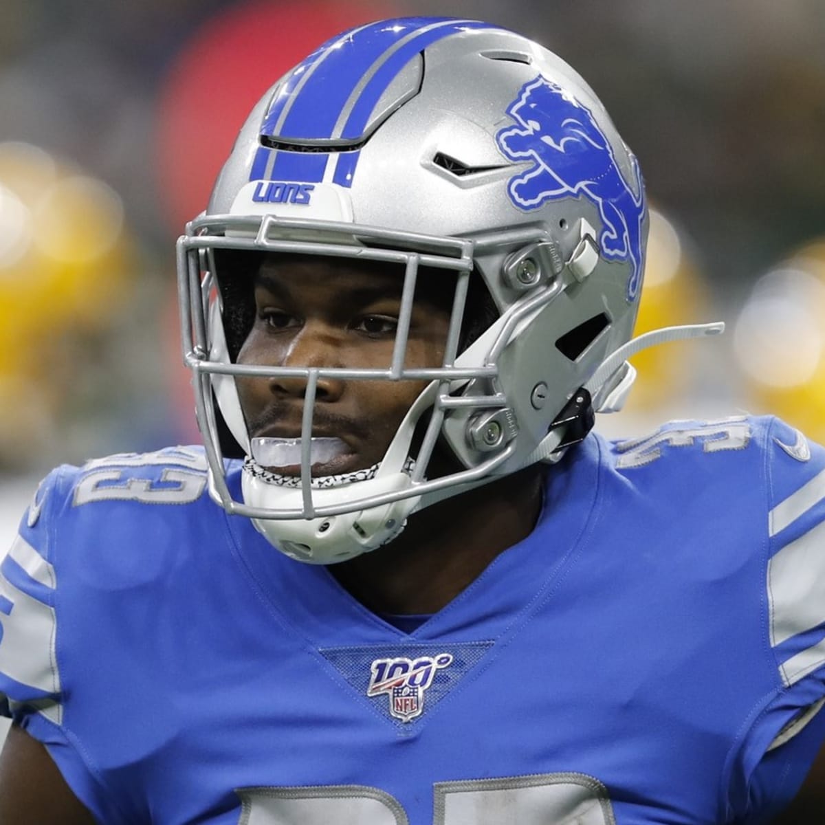 Detroit Lions 2020 position breakdown: Safeties