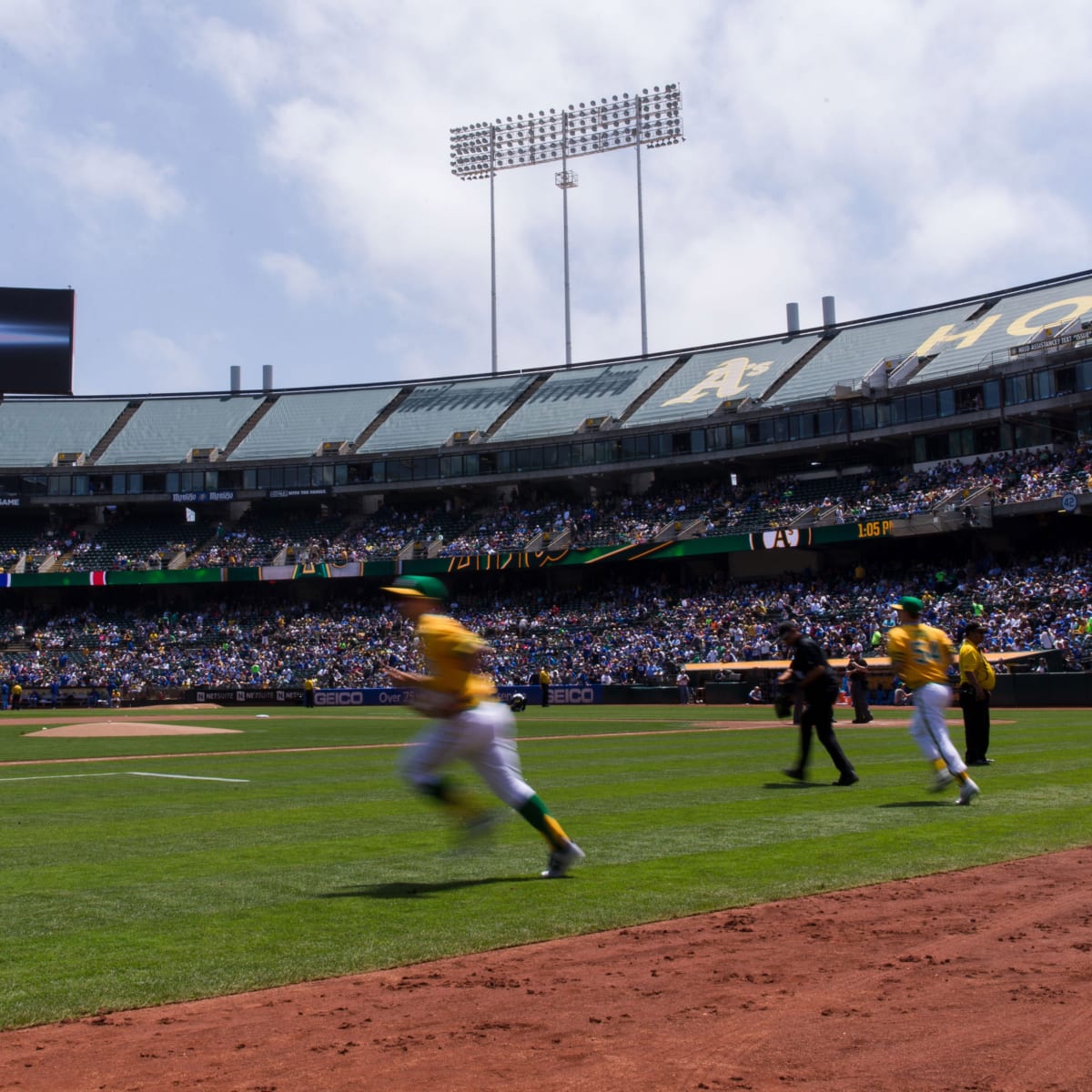 Jeremy Giambi on 'The Flip': 'Should I have run Posada over