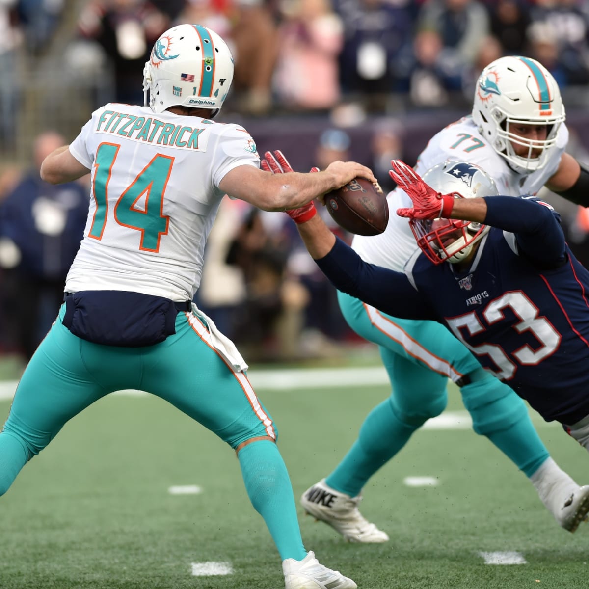 Miami Dolphins Jersey Number Assignments - The Phinsider