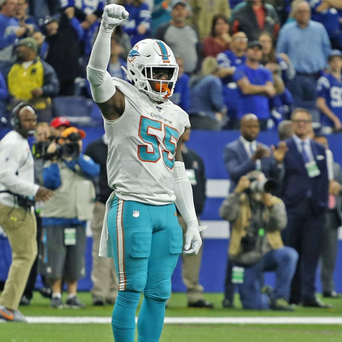 2020 Miami Dolphins Schedule: Complete schedule, tickets and match-up  information for 2020 NFL Season