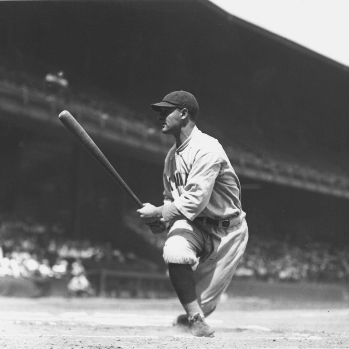 The Day Lou Gehrig Took Himself Out of the Lineup - NBC Sports