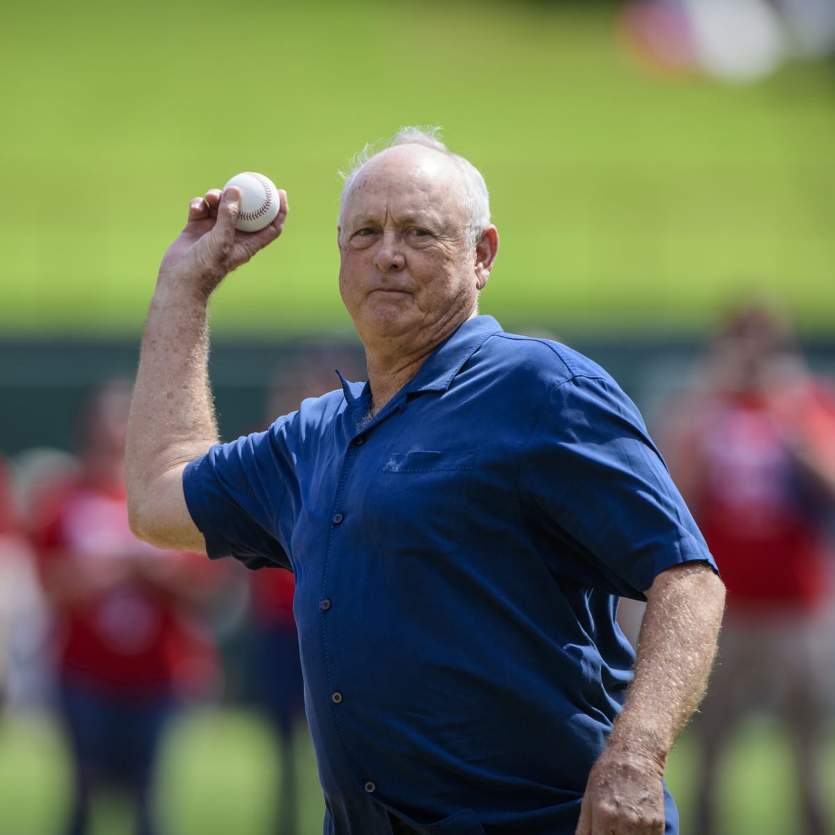 Top starting pitchers in Rangers history: Who else joins Nolan Ryan?
