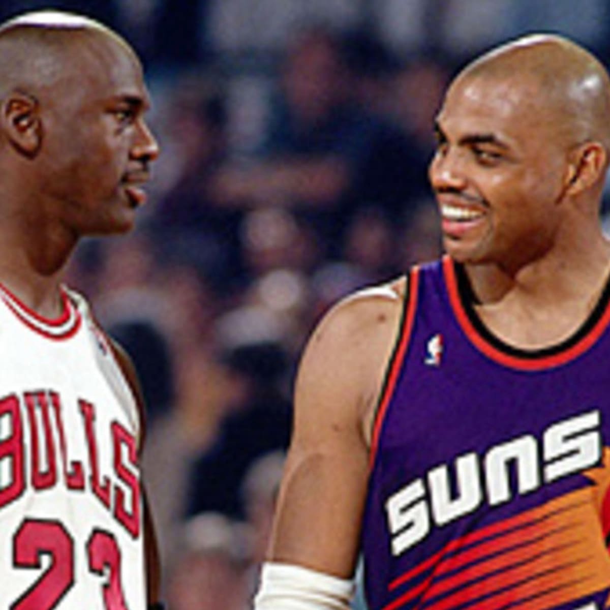 Ranking Michael Jordan's 10 best playoff opponents during Bulls