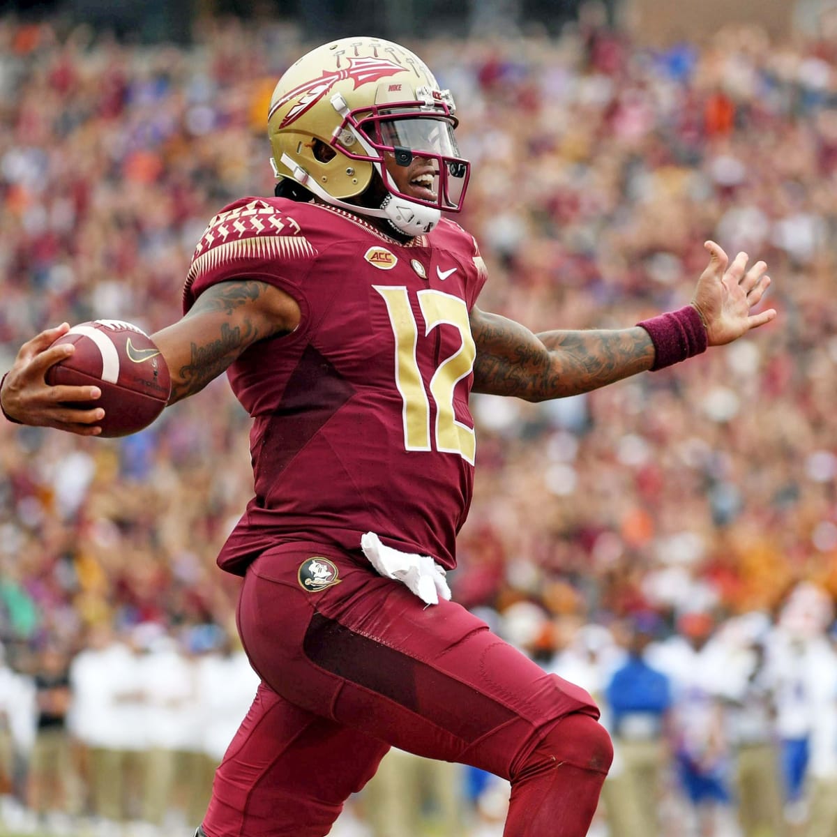 PFF ranks FSU football QB James Blackman as the best QB in Florida