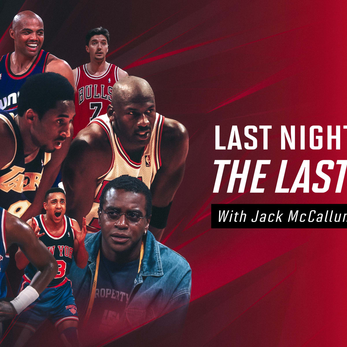Michael Jordan's 'Last Dance' was also the last chance for the