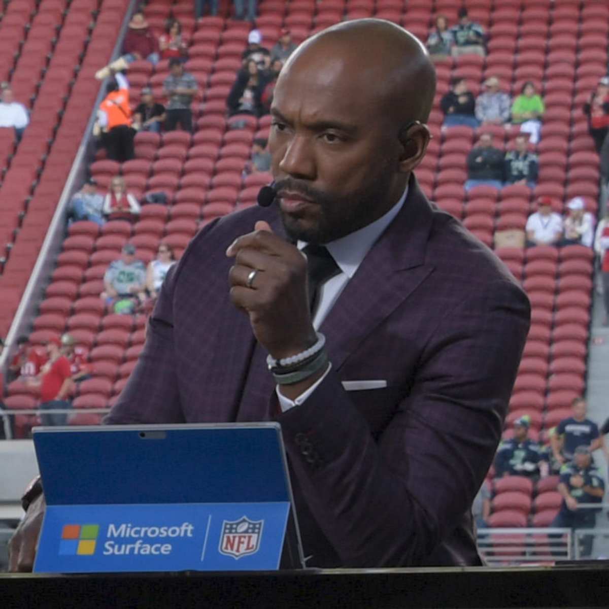 Cost-Conscious ESPN Looking Internally For MNF Talent