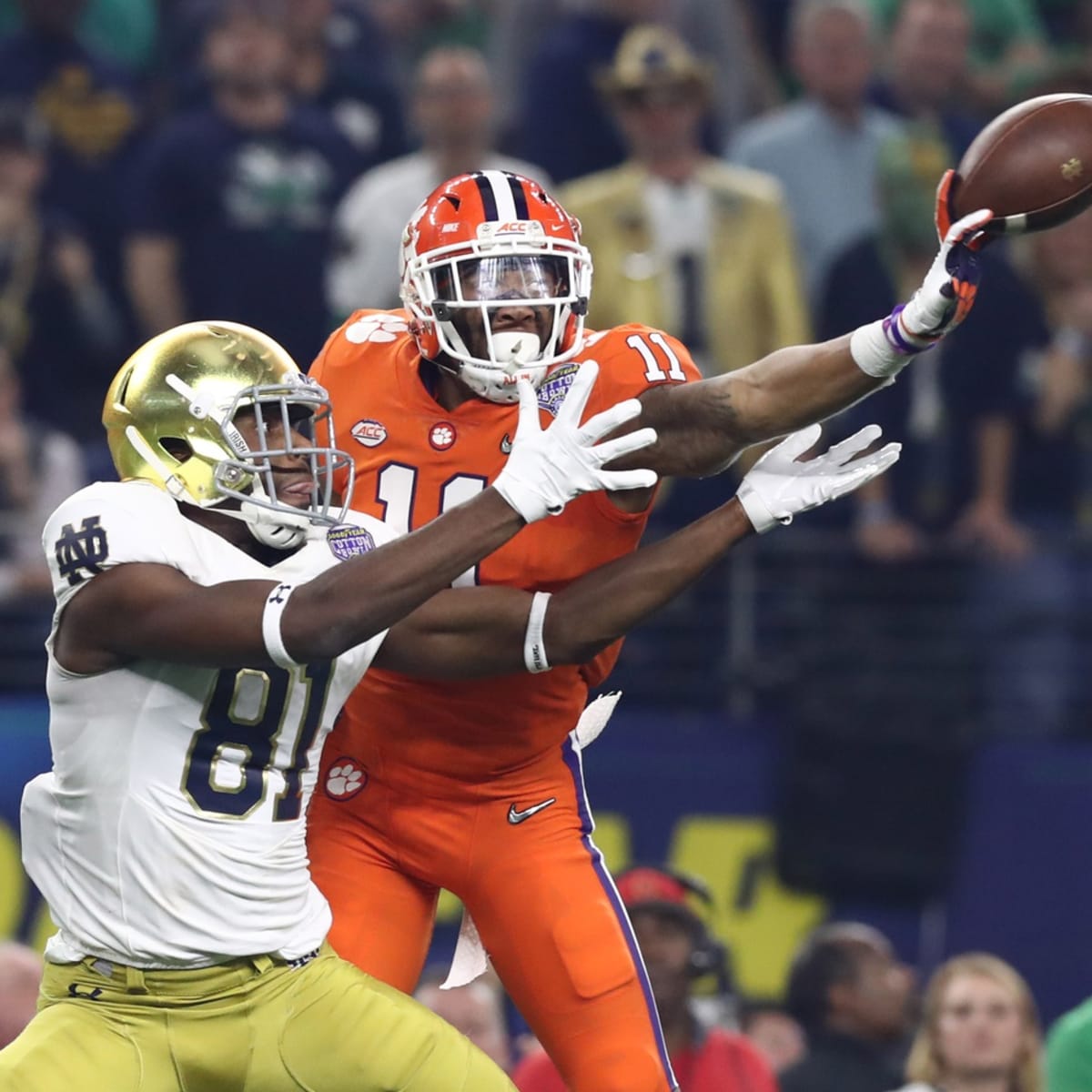 How Former Utah DT Leki Fotu Will Fit In With Arizona Cardinals