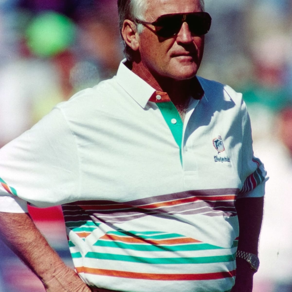 Remembering Dolphins legendary coach Don Shula - Sports Illustrated Miami  Dolphins News, Analysis and More