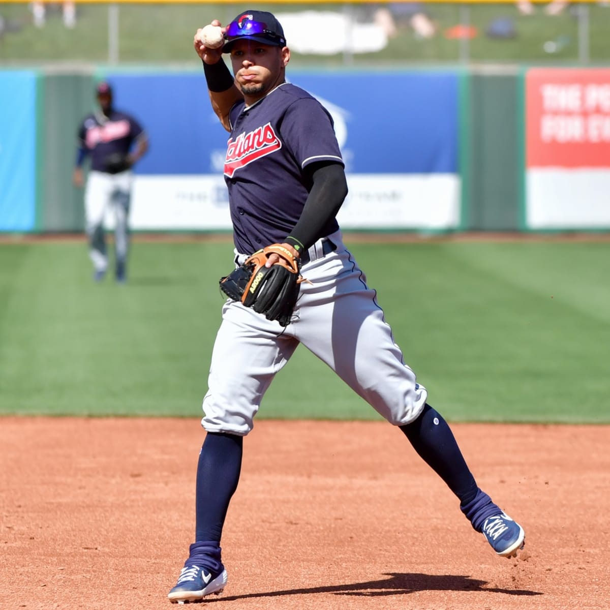Indians' Francisco Lindor says Cleveland hasn't offered 'the right amount'  yet for contract extension 