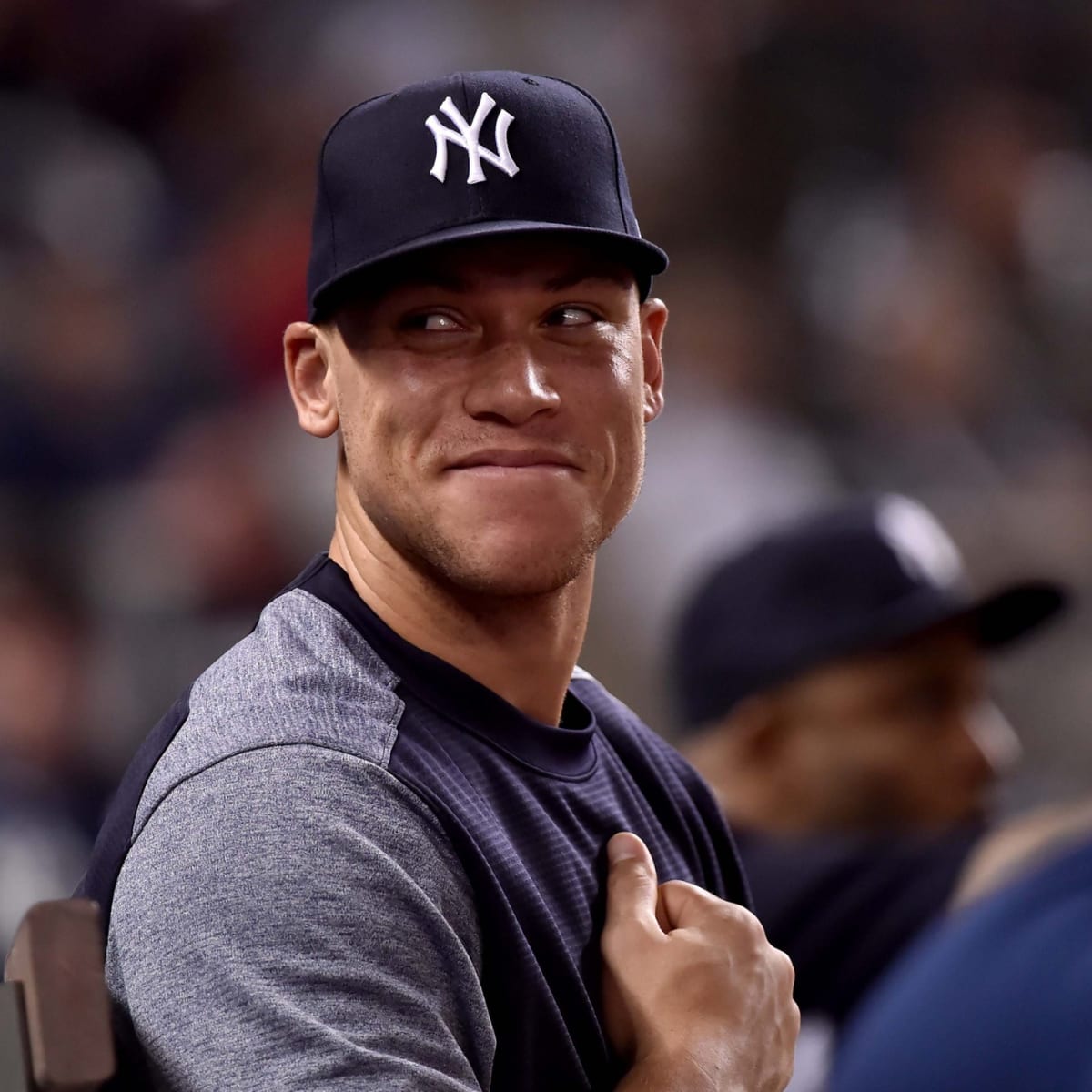 ALL IN Challenge Yankees: Aaron Judge, Alex Rodriguez and other Yankees  greats to participate - Sports Illustrated NY Yankees News, Analysis and  More