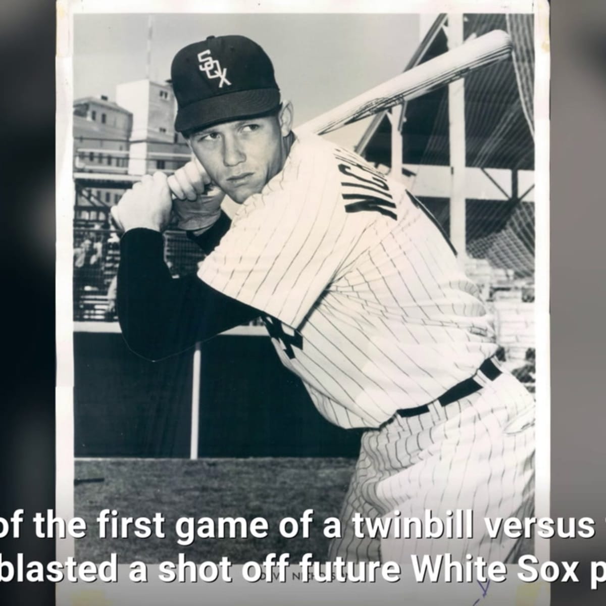 Today in Chicago White Sox History: July 31 - South Side Sox