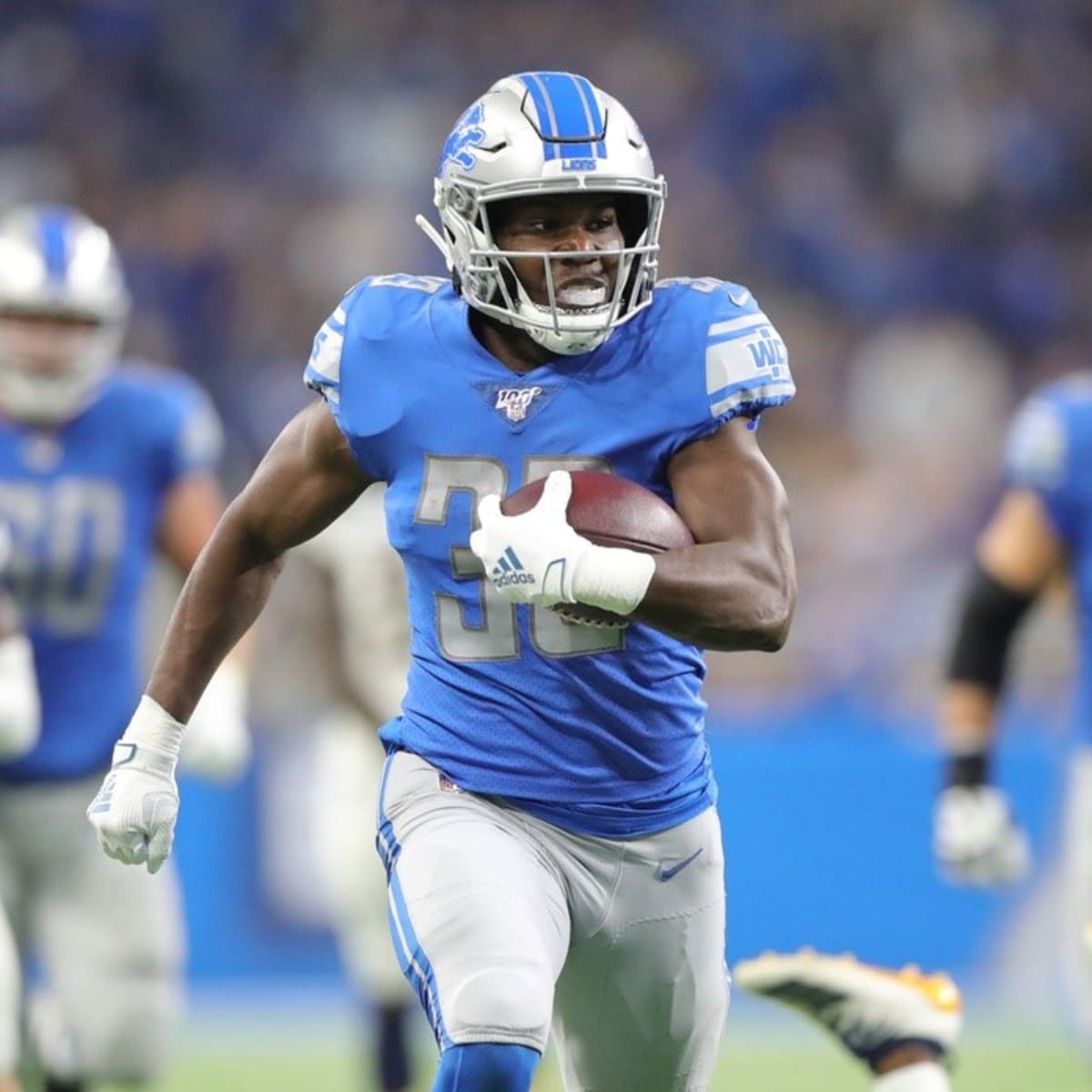 Way-too-early Detroit Lions game-by-game predictions for 2020 season 