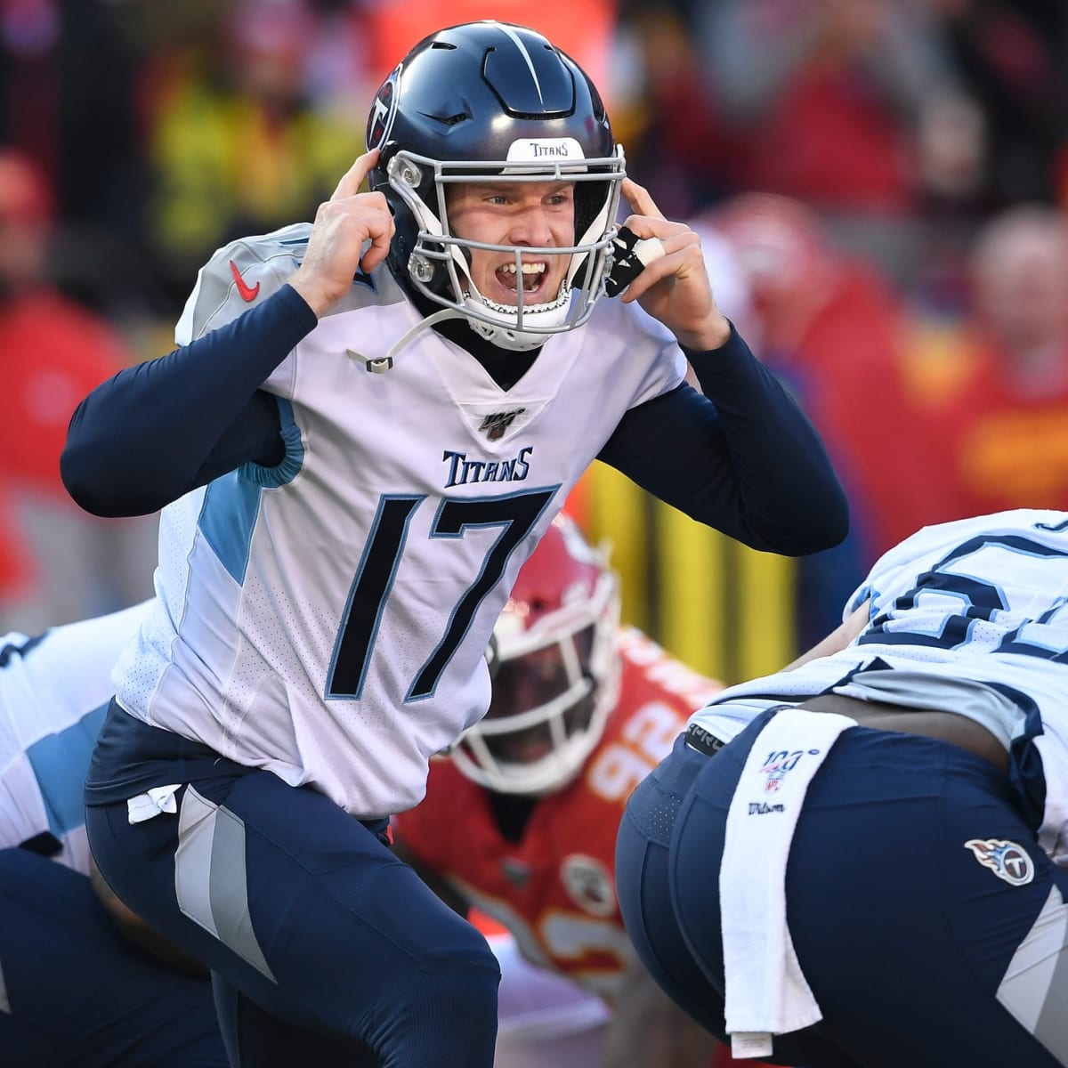 Tennessee Titans vs. Miami Dolphins score, live updates: Week 17