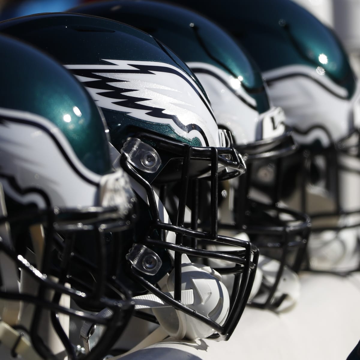 Philadelphia Eagles vs. L.A. Rams Preview: Undefeated Philly Flies West -  Sports Illustrated Philadelphia Eagles News, Analysis and More