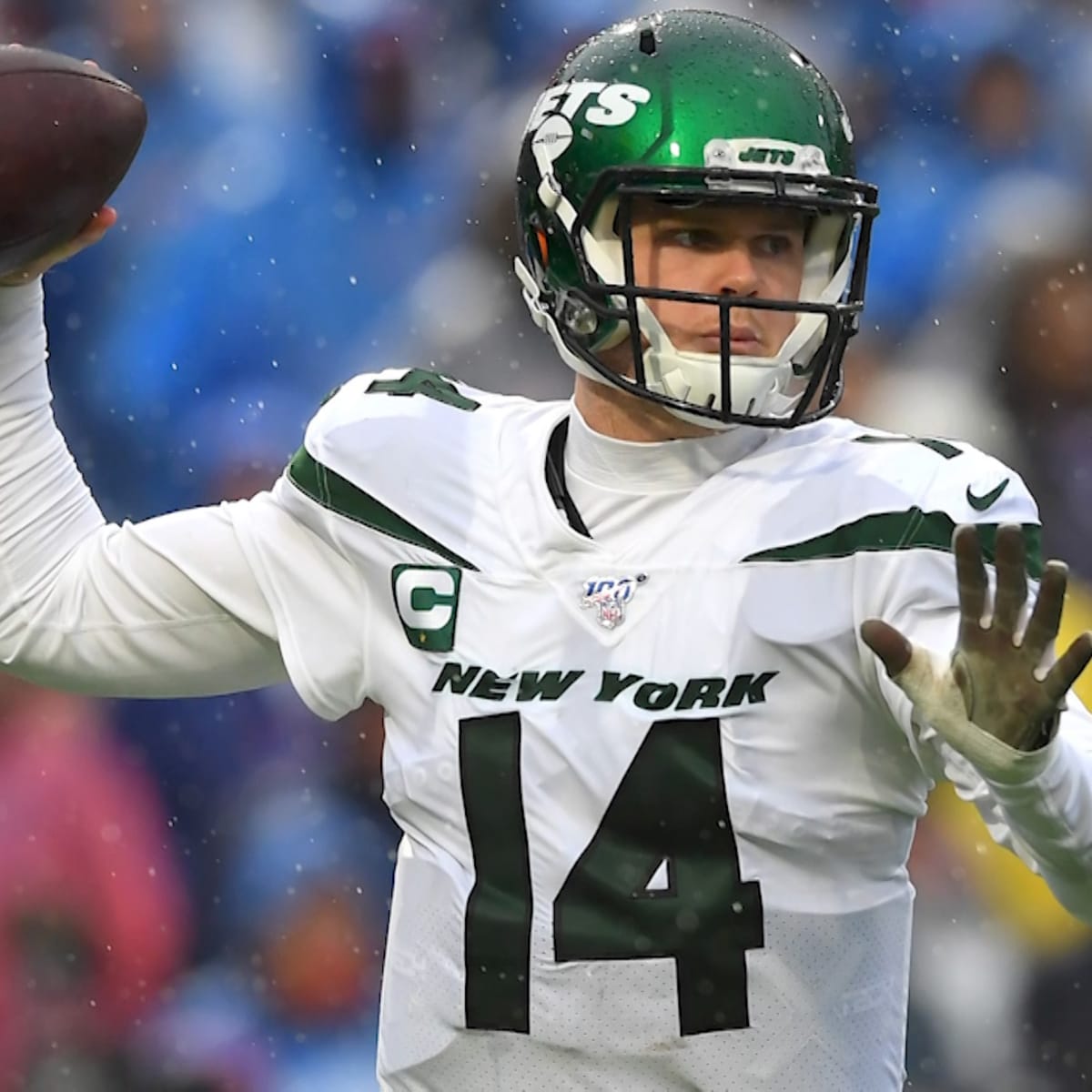 New York Jets: 2020 Schedule Release and Breakdown - Page 2