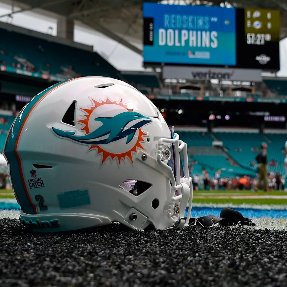 2020 Miami Dolphins Schedule: Complete schedule, tickets and match-up  information for 2020 NFL Season