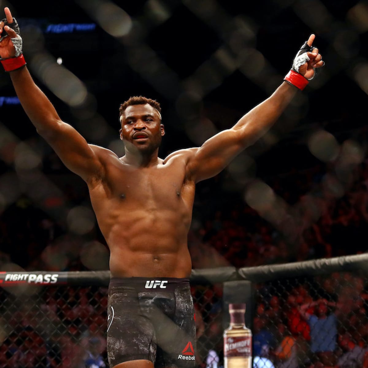 UFC 249 DFS Lineup Picks for FanDuel (5/9/20) - Daily Fantasy MMA