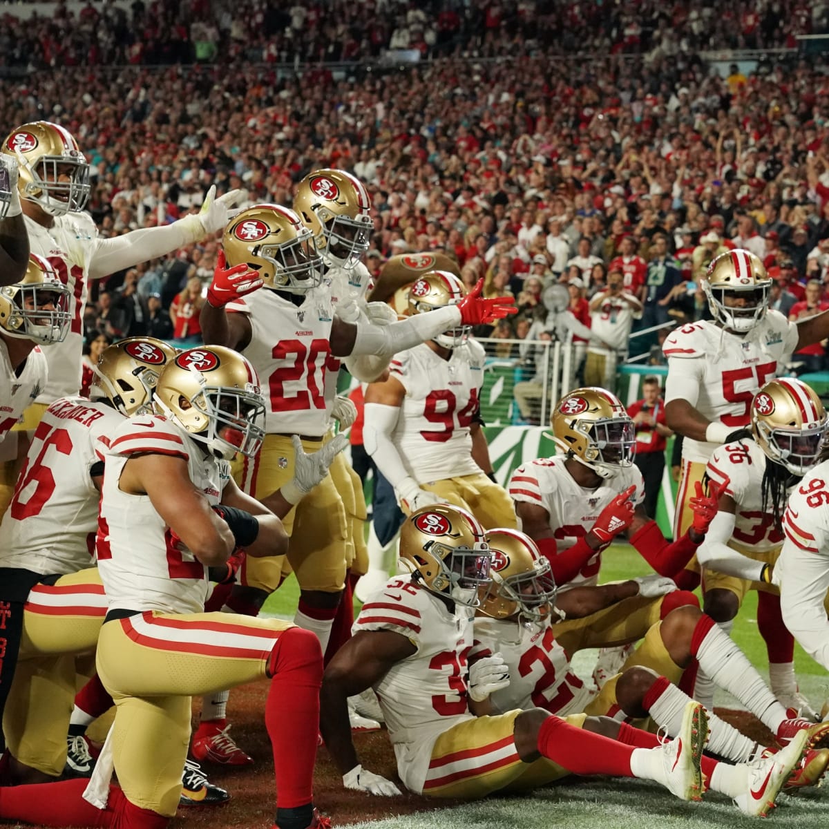 Live! 49ers Fans Predictions & Reactions To 2020 Regular Season Schedule 