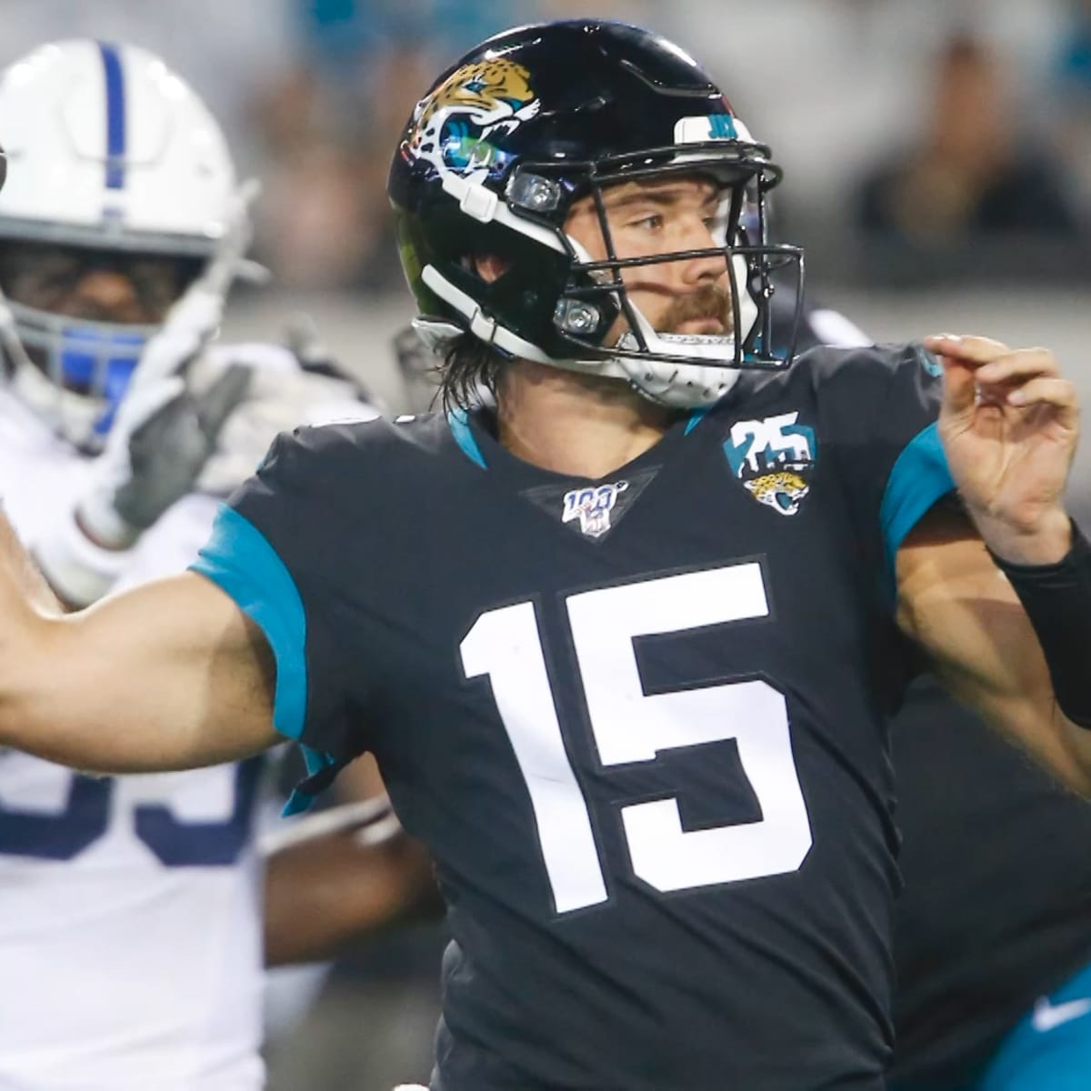 Jacksonville Jaguars on X: 2020 opponents are 