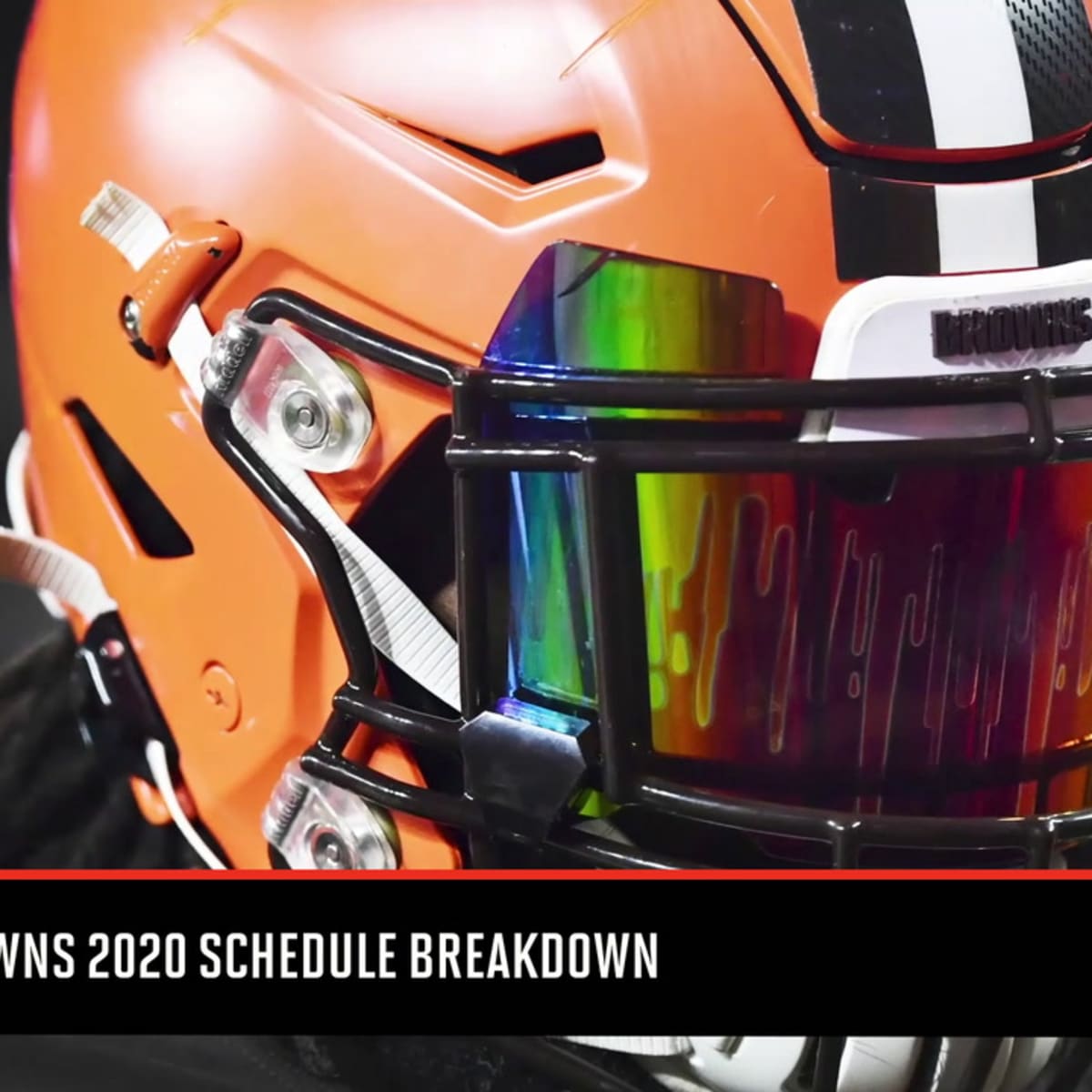 The 2020 Browns' Schedule Game: WFNY Roundtable