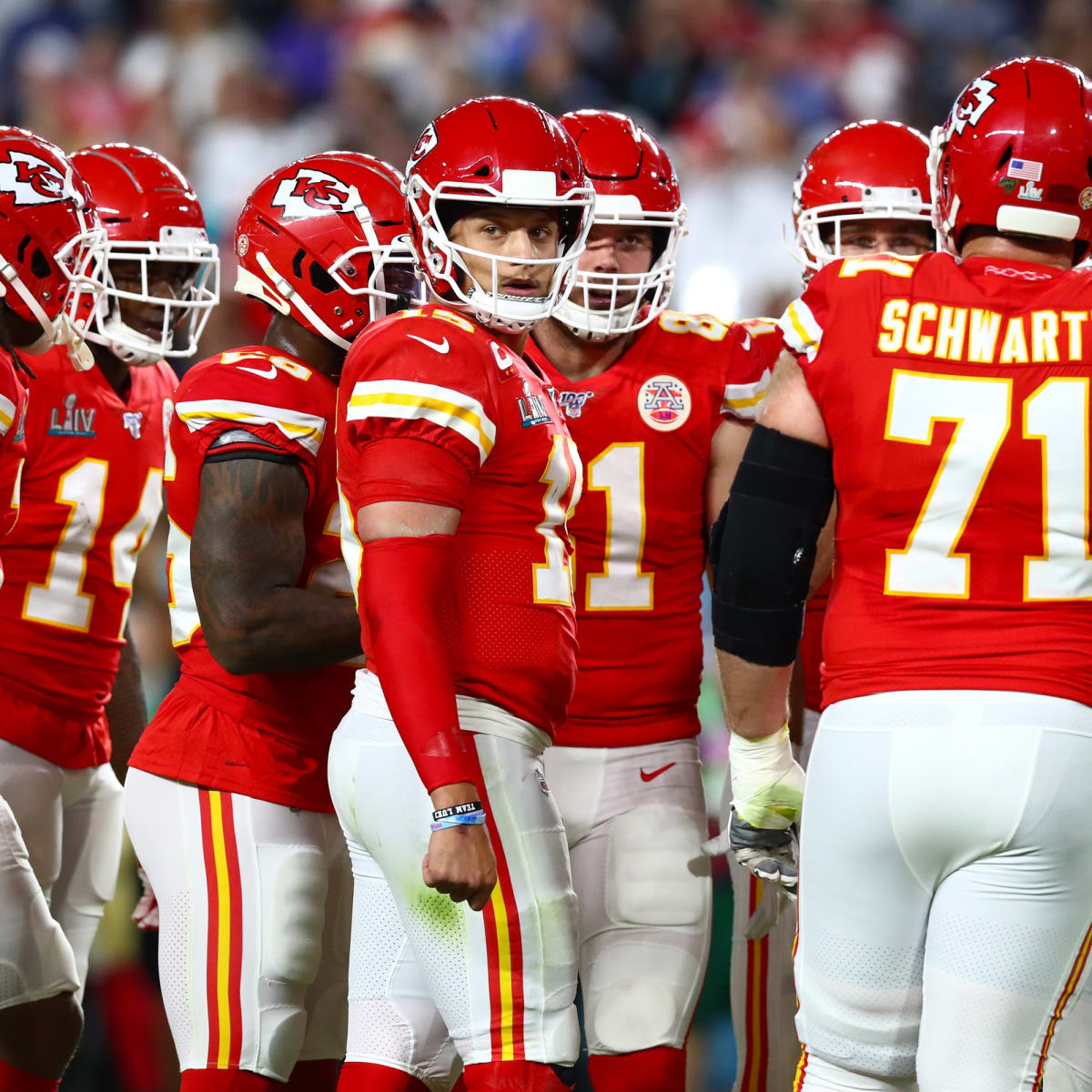 Winners and Losers From the KC Chiefs' Week 4 Win Over the NY Jets - Sports  Illustrated Kansas City Chiefs News, Analysis and More