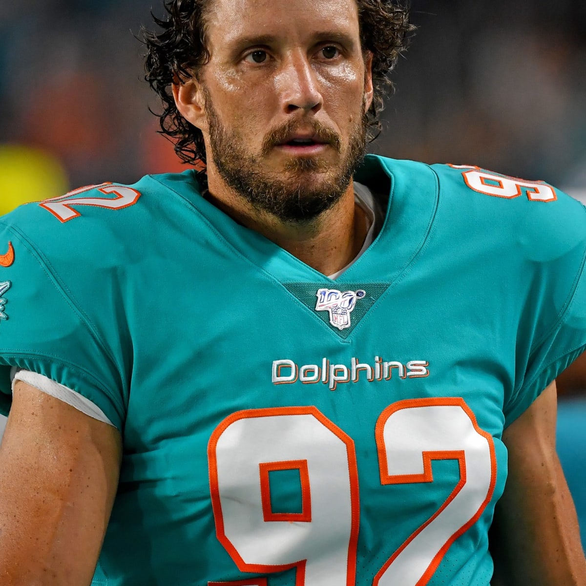 Miami Dolphins Produce a Comeback for the Ages - Sports Illustrated Miami  Dolphins News, Analysis and More