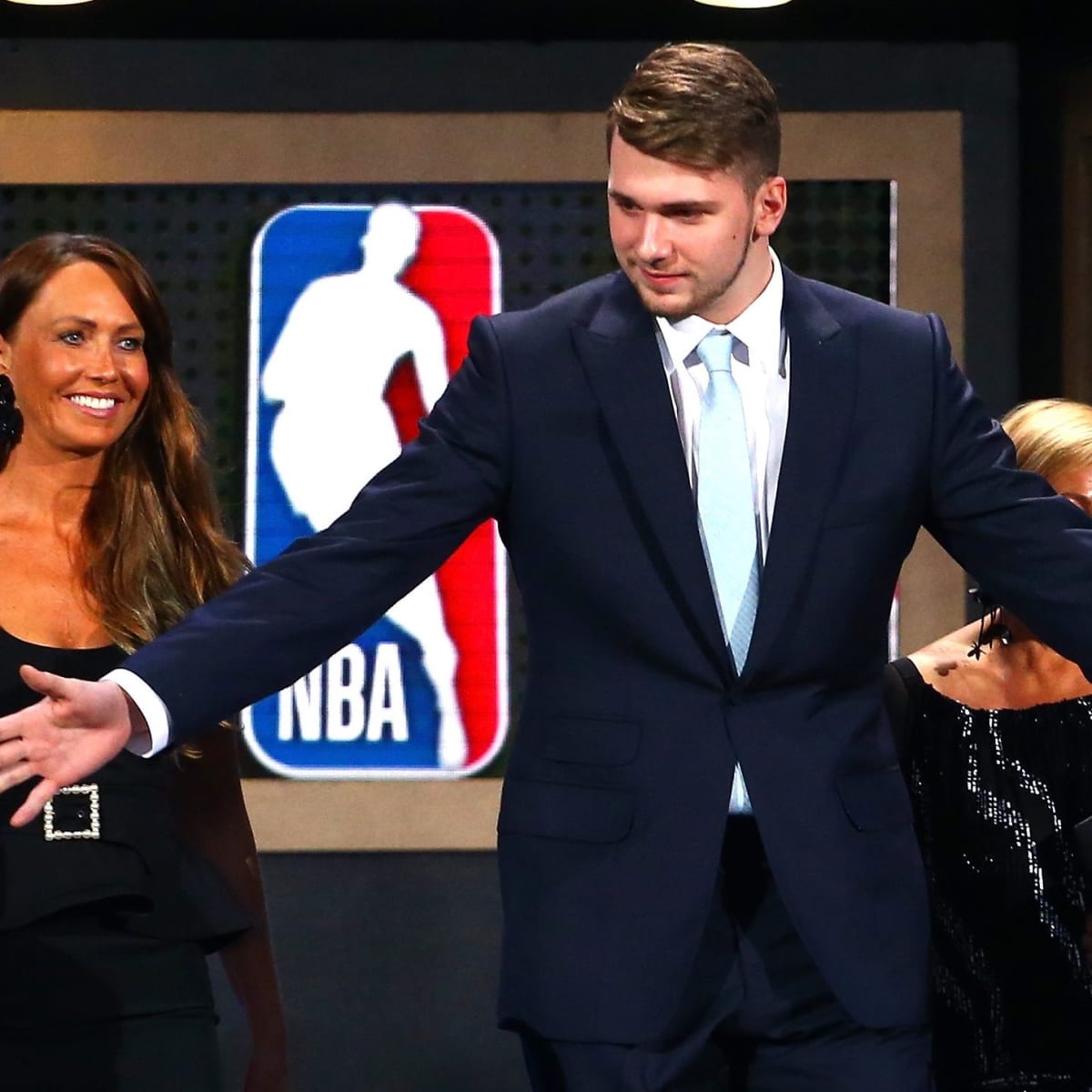 Mavericks' Luka Dončić Discusses Possibility of Returning to Play in Europe, Sports-illustrated