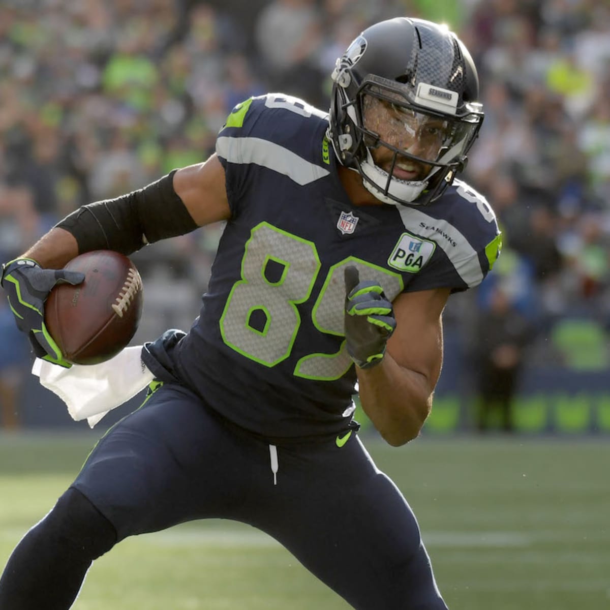 Seattle Seahawks expected to use Thomas Rawls as 'complement' RB