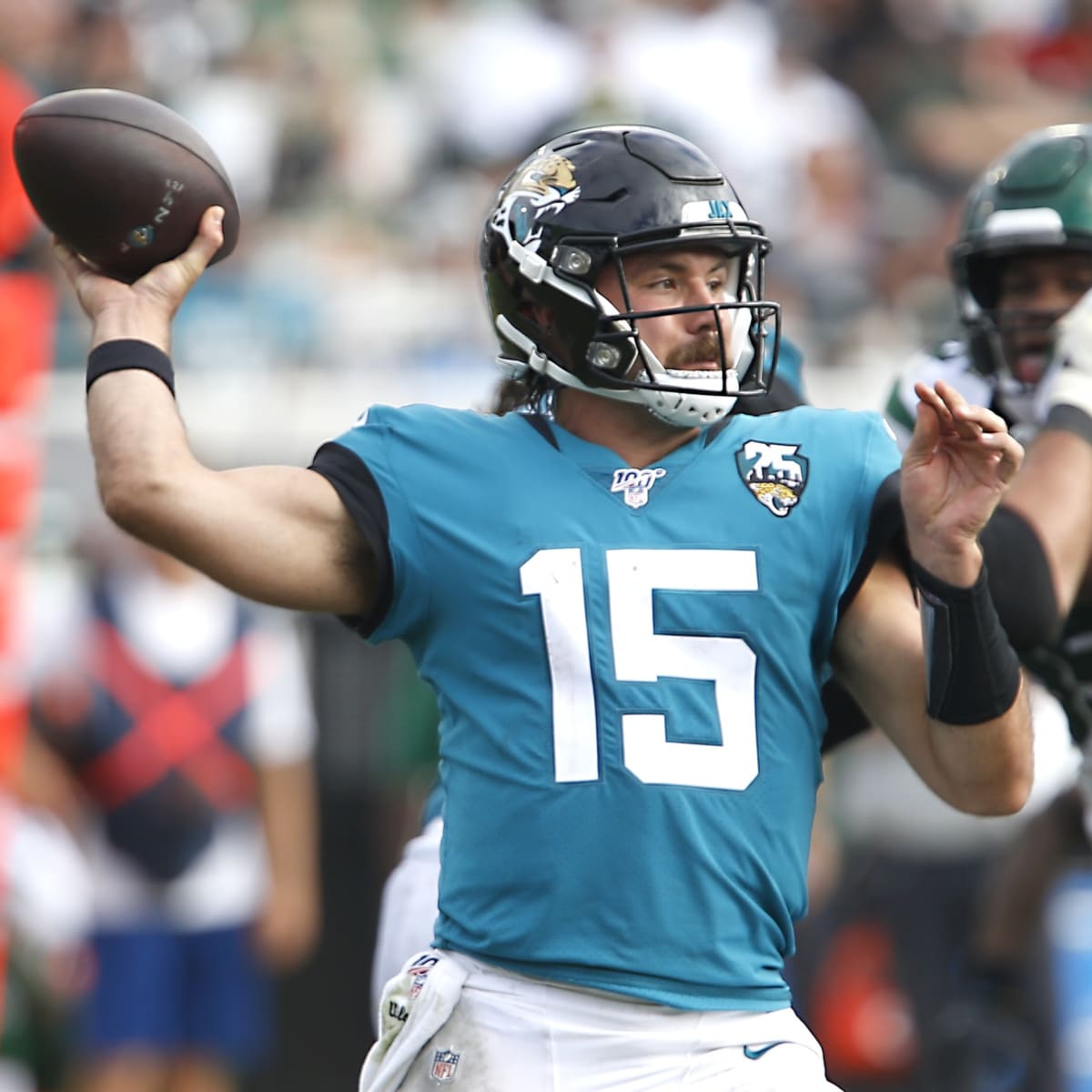 NFL's Jacksonville Jaguars Record Prediction 2020-21 - SOG Sports