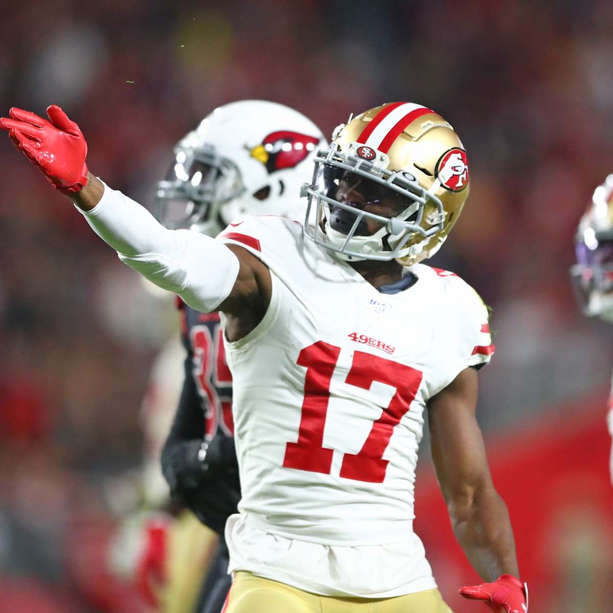 Inside How the 49ers Got Back on Top of the NFL - Sports Illustrated