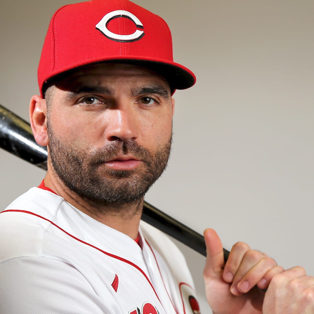 Cincinnati Reds First Baseman Joey Votto Could Be on a Very