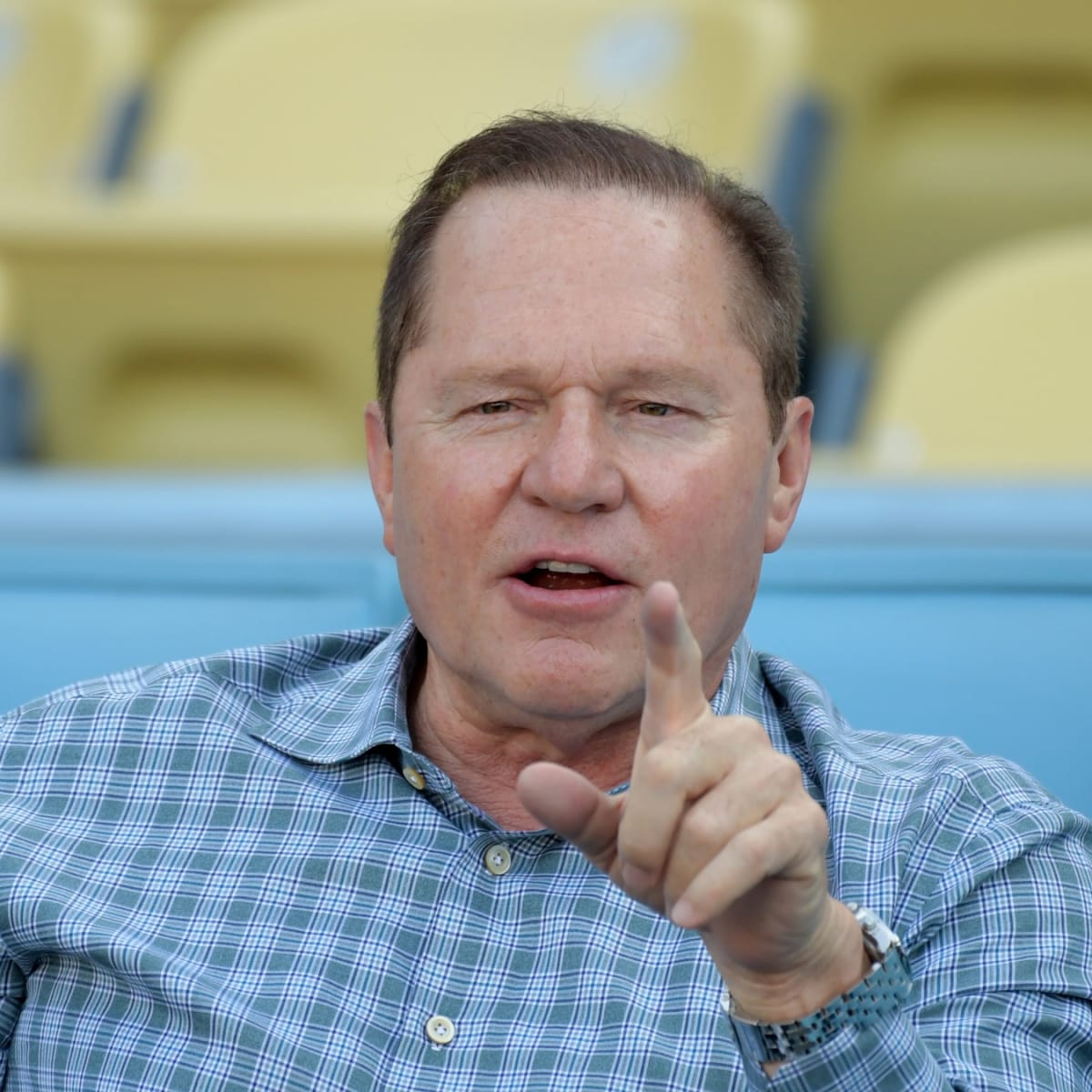 Scott Boras Criticizes MLB Posting System For Shohei Ohtani, NPB Players -  Dodger Blue