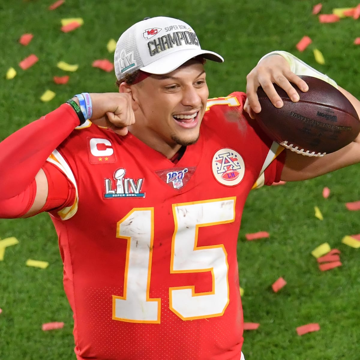 2019 NFL MVP odds: Chiefs QB Patrick Mahomes opens as 4/1 Vegas