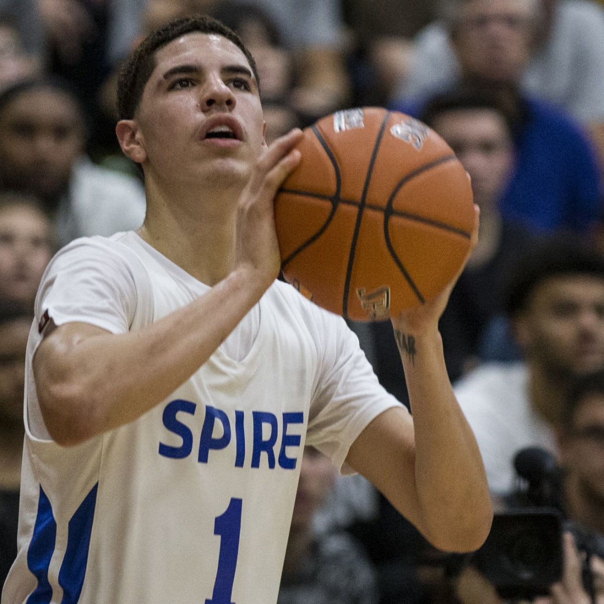 2020 NBA Draft scouting report: LaMelo Ball (Part 2) - Peachtree Hoops