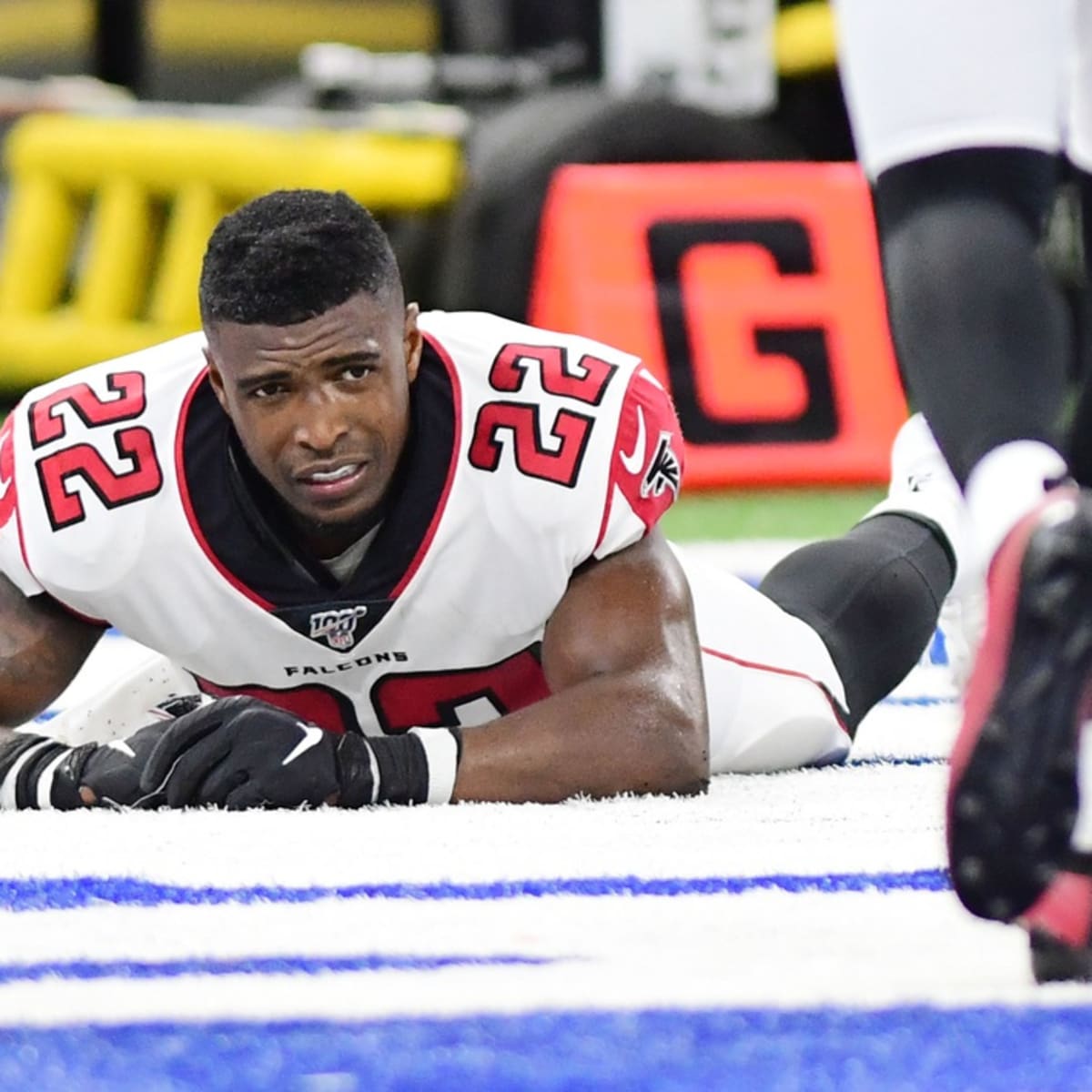 Game Day - Sports Illustrated Atlanta Falcons News, Analysis and More