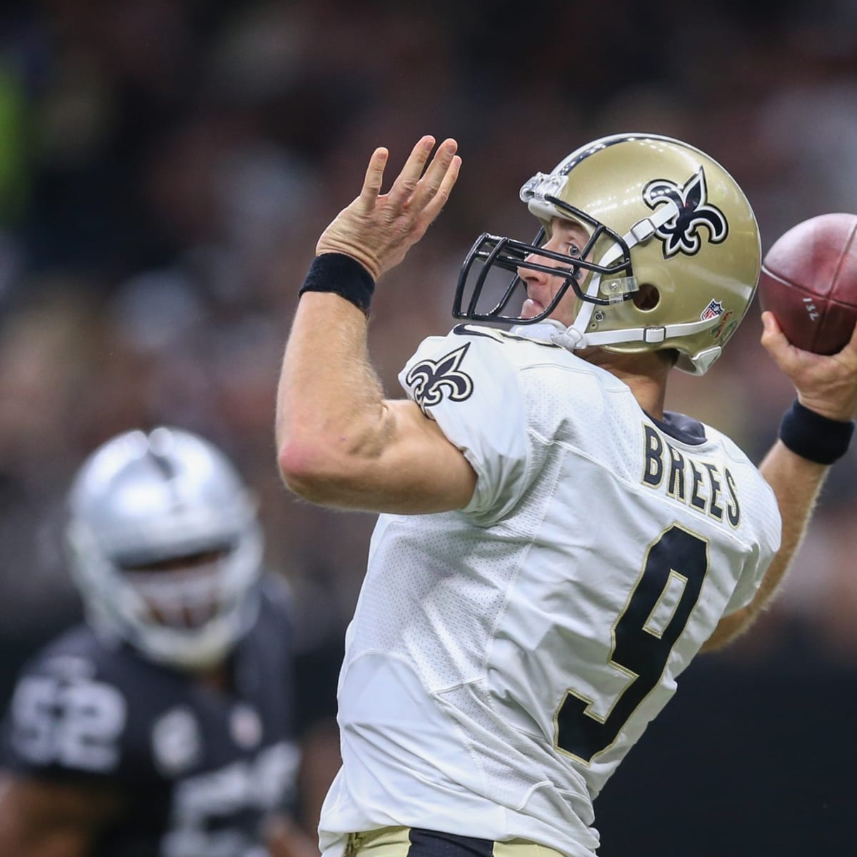 Saints home tickets among the most expensive in the NFL - Canal