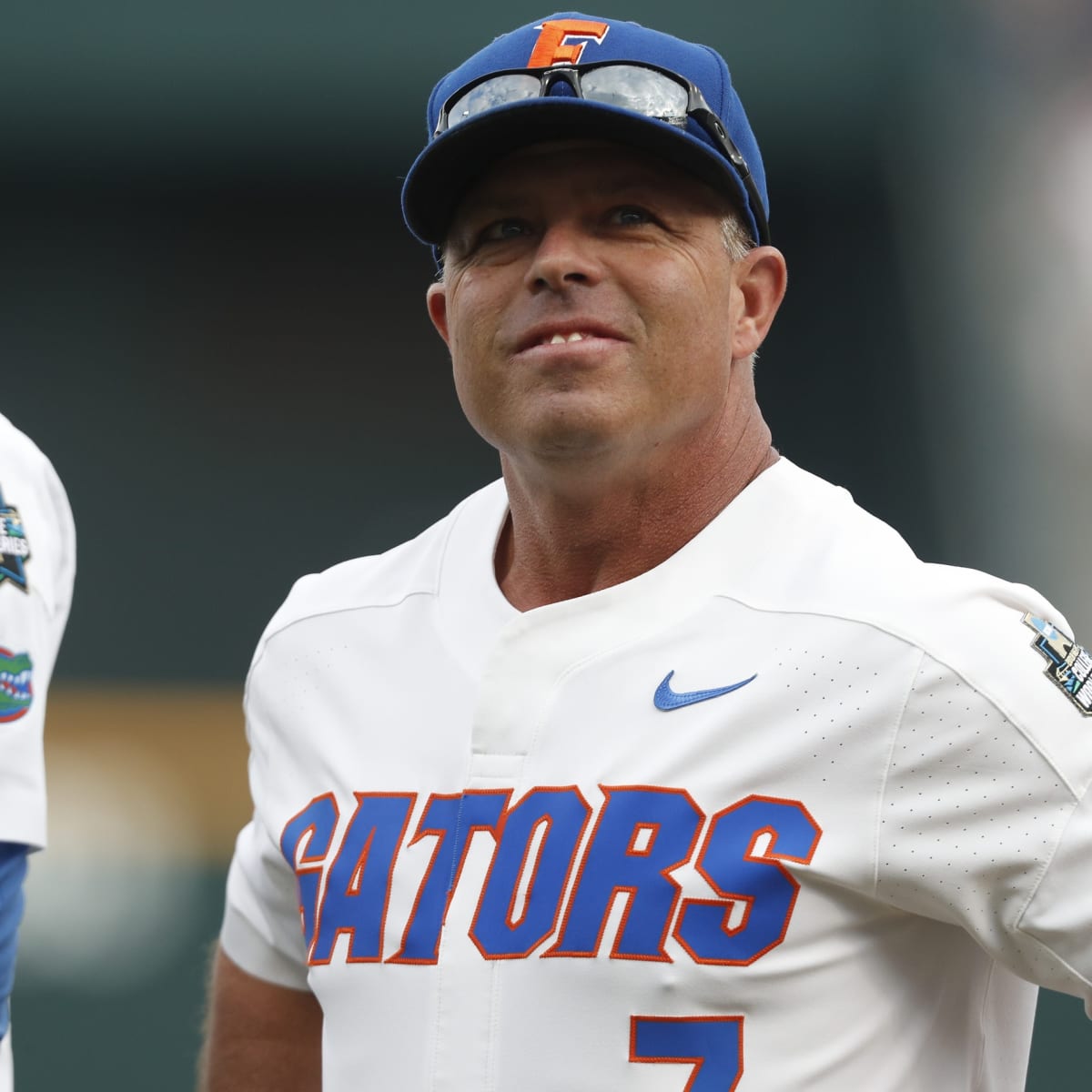 Florida Gators No. 1 in Baseball America's 2021 Way-Too-Early