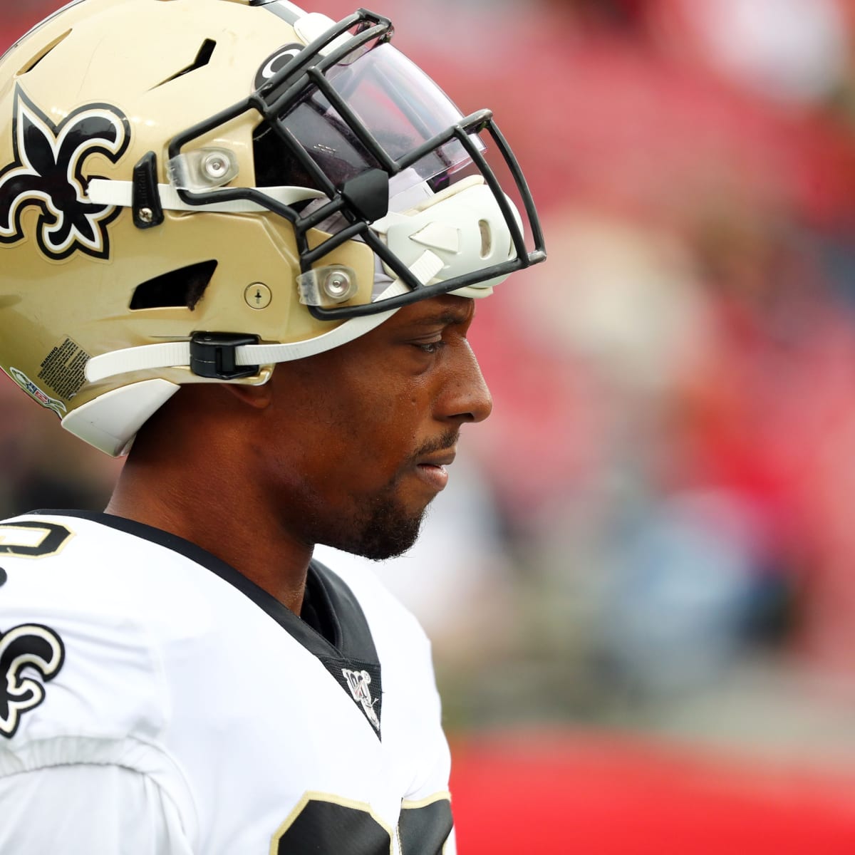 Saints Fans Roast Eli Apple Over NOLA Comments