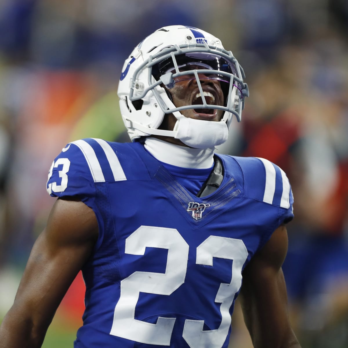 Pro Football Focus Lists CB Kenny Moore II as Colts' Most Underrated Player  - Stampede Blue