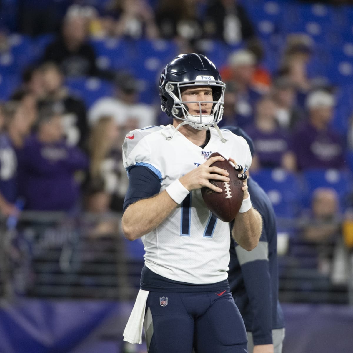 Five In-Season Additions Paying Paying Off for Tennessee Titans - Sports  Illustrated Tennessee Titans News, Analysis and More