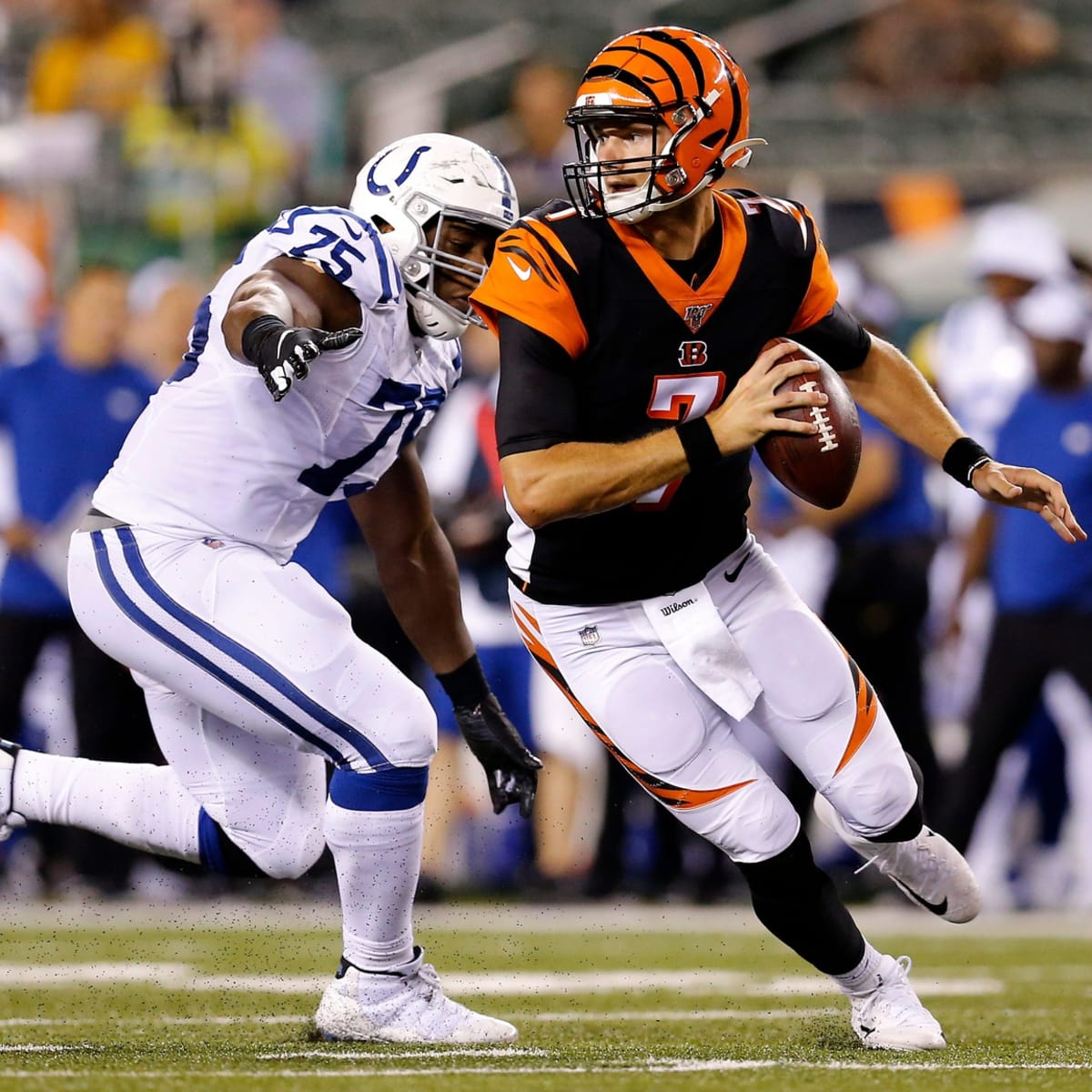 NFL Announces Preseason Schedule for All 32 Teams - Sports Illustrated  Cincinnati Bengals News, Analysis and More