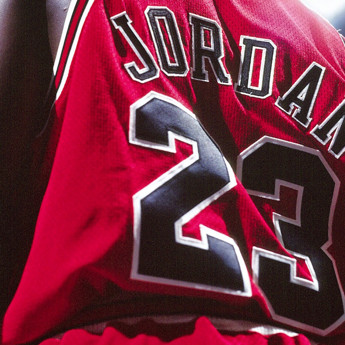 How Michael Jordan became a brand - Los Angeles Times